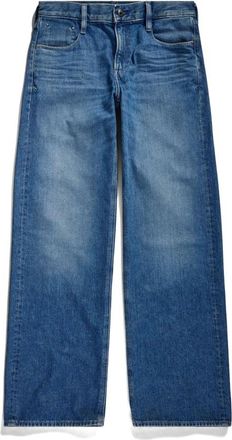 G-Star Donna, Jeans, Blu, W28 L30, new