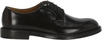 Doucal's Scarpa Derby - - Shoes - Uomo - Marrone - 43 EU