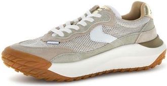 Voile Blanche Club Act Sneaker in Light Beige at Nordstrom, Size 11Us