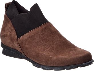 Arche Denowe Leather Bootie