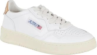 Autry Low-Top Sneaker - medalist low divers - Gr. 37 (EU) - in Weiß - für Damen
