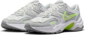 Nike AL8 Sneaker in Wolf Grey/Volt/Dust/White at Nordstrom Rack, Size 10.5