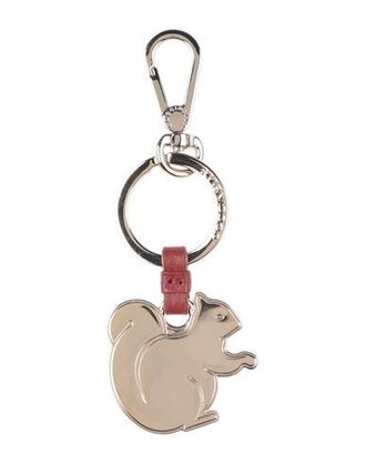 Coccinelle Small Leather Goods - Key rings on YOOX.COM