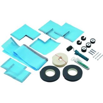 GROHE Juego De Juntas Grohe Essence 49114 Para Juntas De Ba&ntilde;era Seg&uacute;n Etag 022 Din 18534