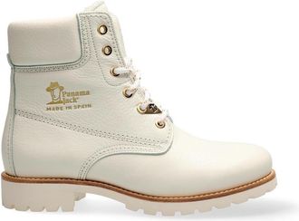 Panama Jack mit weich gepolstertem Schaftrand