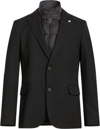 Manuel Ritz COATS & JACKETS - Jackets sur YOOX.COM