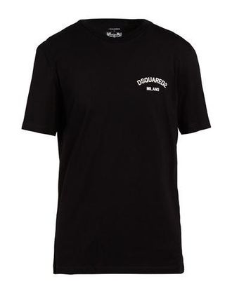 Dsquared2 TOPWEAR - T-shirts on YOOX.COM