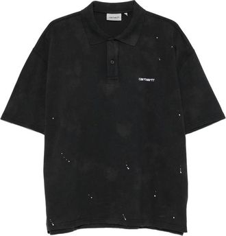 Carhartt Work in Progress S/S Painter Polo Shirt