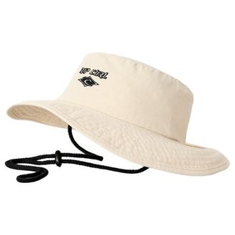 Rip Curl Premium Surf UPF Sun Hat Hut f&uuml;r Damen | beige