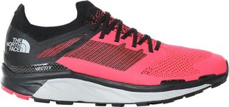 The North Face M Flight Vectiv Brill - Heren - Hardloopschoenen - Roze - 43 1/2 EU - Fitness