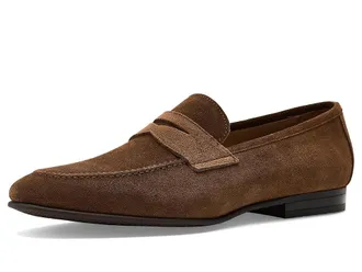 To Boot New York Jenner Mens Shoes Chocolate : 11.5 M, Suede
