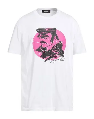 Dsquared2 TOPWEAR - T-shirts sur YOOX.COM