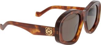 Loewe unisex, Accesorios, Marr&oacute;n, Talla: ONE Size