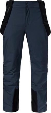 Schöffel Pants Pine Skihose für Herren | blau