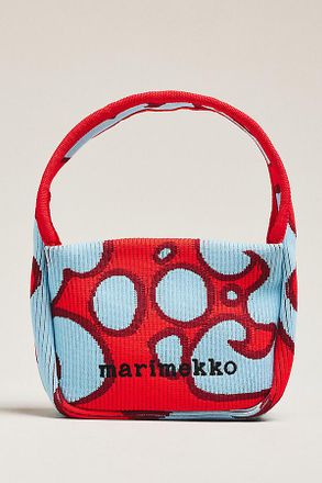 Marimekko Keidas Knit Mini Handbag
