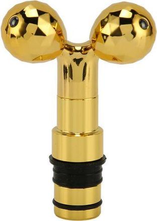 OEM Cabezal De Masaje Muscular De Doble Rodillo De 18 Mm Para Una Relajaci&oacute;n Profunda Y Liberaci&oacute;n Facial