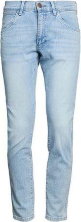 Wrangler BOTTOMWEAR - Jeans on YOOX.COM