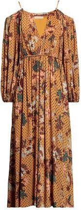 Ulla Johnson DRESSES - Maxi dresses sur YOOX.COM