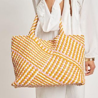 Moda Luxe Solana Tote in Multi at Nordstrom