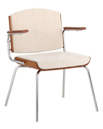Pasargad Home Nara Armchair
