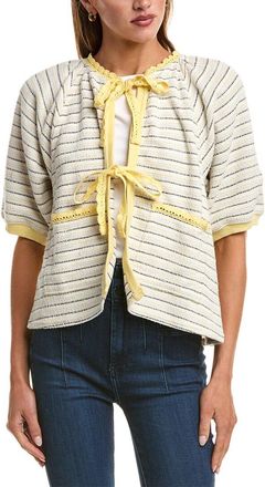 Free People Tropic Sweatshirt