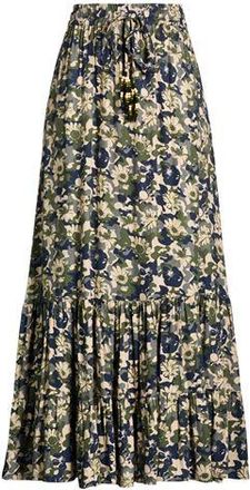 Connor & Blake PARTES DE ABAJO - Faldas largas en YOOX.COM