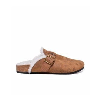 Arizona Love Schoenen, Dames, Bruin, 36 EU, Su&egrave;de, Mules van Su&egrave;de