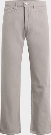 Hudson Rylan Relaxed Straight Jeans