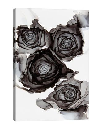 iCanvas Icanvas My Beautiful Darkness By Jamie Pomeranz