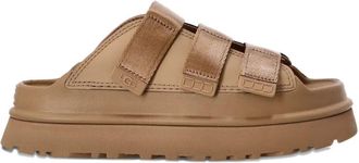 UGG Woman Goldenglow Slide Mule