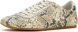 Dolce Vita Dorie Womens Shoes Natural Snake : 10.5 M, Leather/Rubber