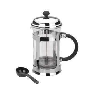 Lacor Cafetera De Cristal 6 Tazas Lacor Capacidad 0,8 L
