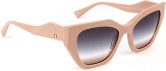 Ana Hickmann Sunglasses HI9206 D01 54