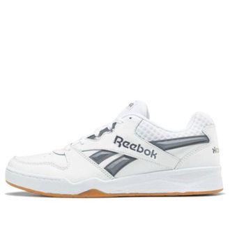 Reebok Royal BB4500 Low 2 White Cold Grey FV0278