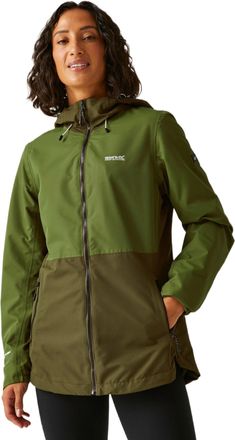 Regatta Womens Hamara IV Jacket