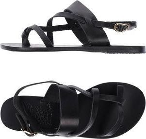Ancient Greek Sandals FOOTWEAR - Thong sandals sur YOOX.COM
