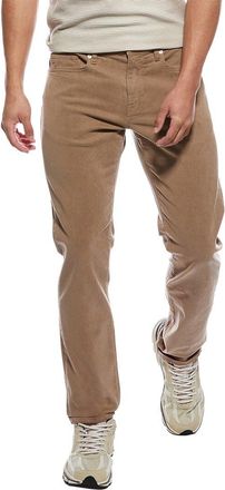 Frame Denim Frame Lhomme Dark Khaki Slim Jean