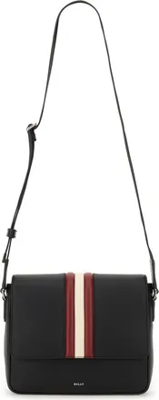 Bally Mythos Recycled Bovine Leather Briefcase