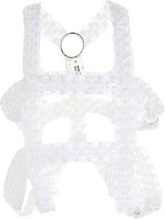 Comme Des Gar&ccedil;ons TOPWEAR - Top su YOOX.COM