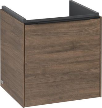 Villeroy & Boch Villeroy&boch - Subway 3.0, Mueble De Lavabo, 423x429x378 Mm, 1