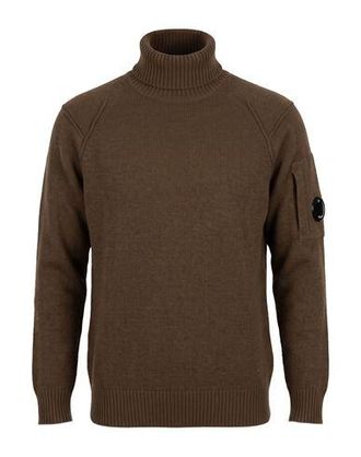 C.P. Company KNITWEAR - Turtlenecks sur YOOX.COM