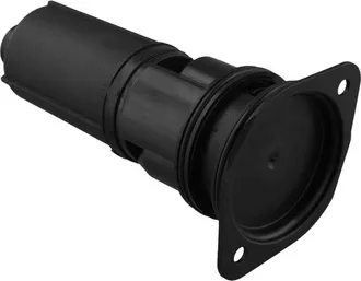 OEM Ventilador Superior Del C&aacute;rter 03c103464a, Apto Para Modelos Audi A3 De 2001 A 2015