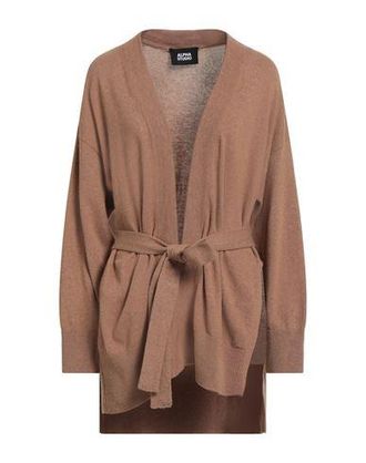 Alpha Studio STRICKWAREN - Strickjacken auf YOOX.COM