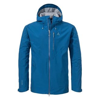 Sch&ouml;ffel Mauku Jacket - Heren - Sport - Blauw - Maat: 3XL Poliester
