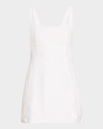 Beyond Yoga Spacedye Court Appeal Mini Dress