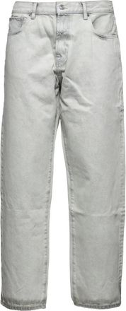 7 For All Mankind Katoenen jeans - Grijs