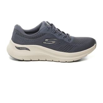 Skechers Dames, Sport, Grijs, Maat: 39 EU