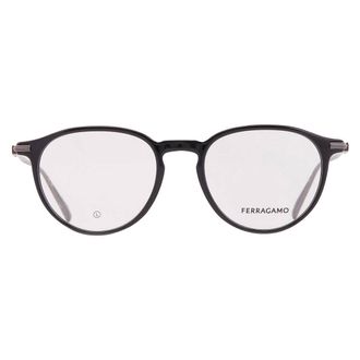 Ferragamo Demo Phantos Mens Eyeglasses SF2976 001 51