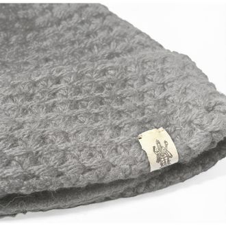 Nirvanna Designs Hush Hat in Ash at Nordstrom