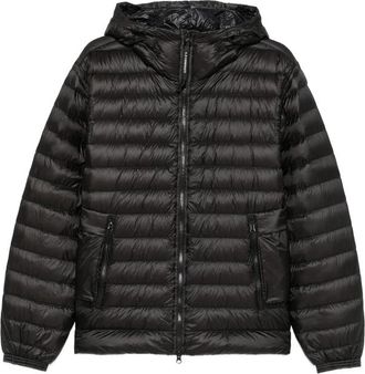 C.P. Company C. p. Company Goggle-detail Padded Jacket